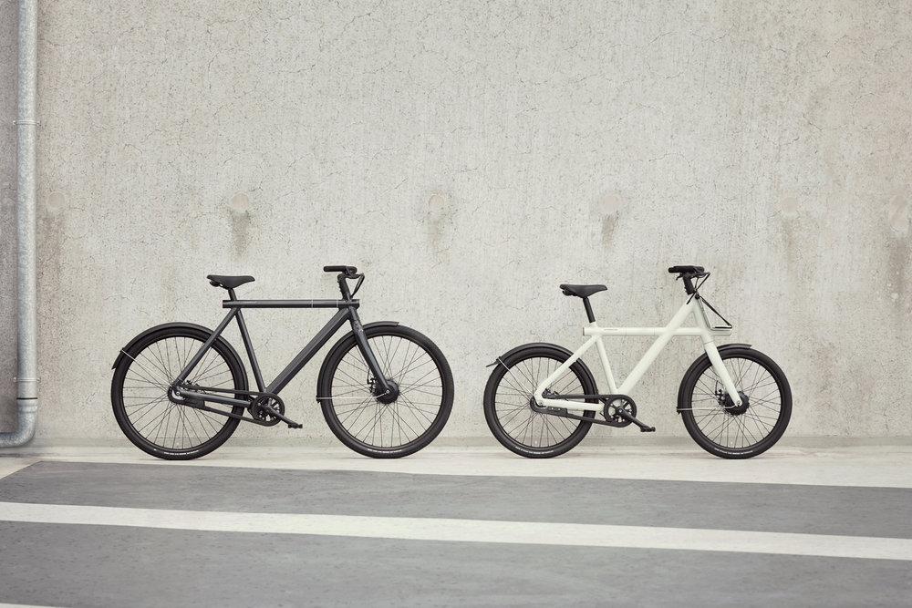 Learning from the Vanmoof Bankruptcy: The Importance of Efficient Maintenance and Collaborative Aftercare in the D2C Bike Industry